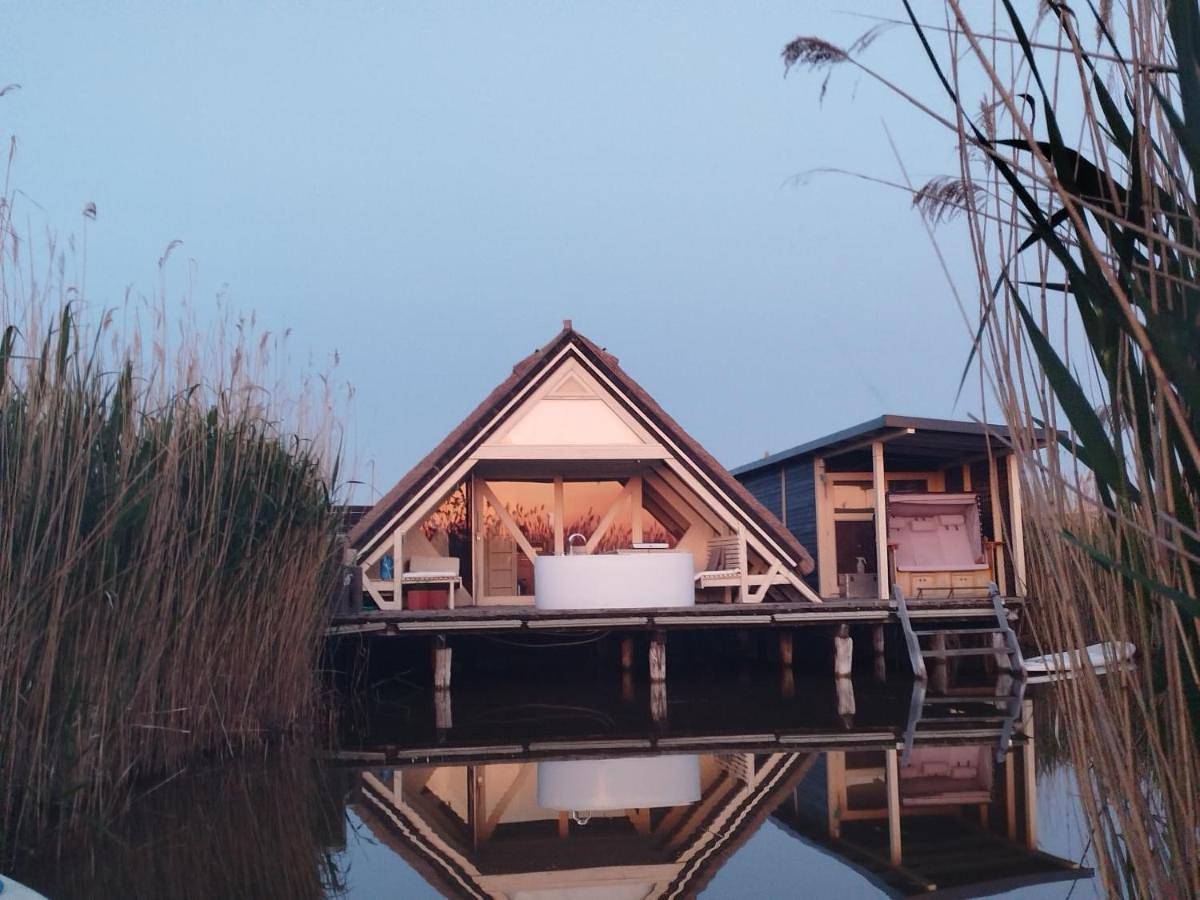 Chalet in Rust (Burgenland), Leithaberg