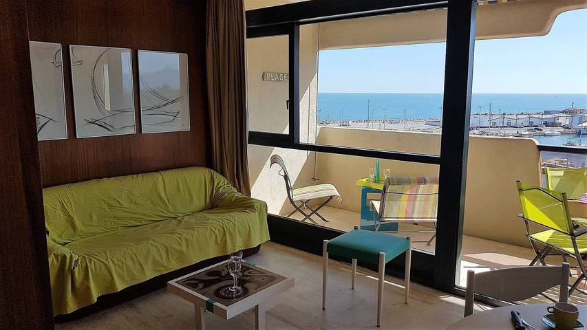 Gîte pour 6 personnes dans Port De Saint Cyprien - 3