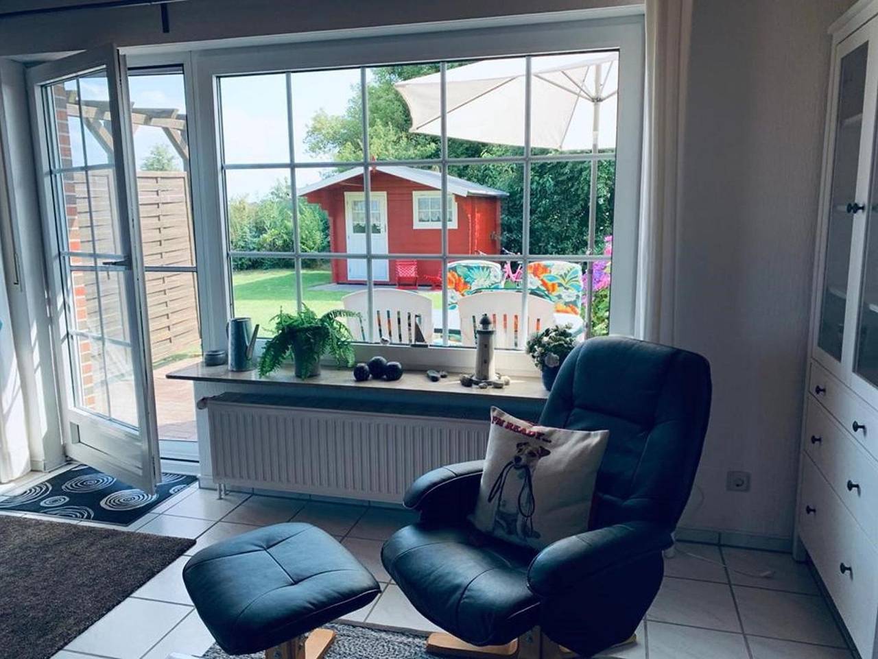Ferienhaus 50059 in Altfunnixsiel, Wittmund