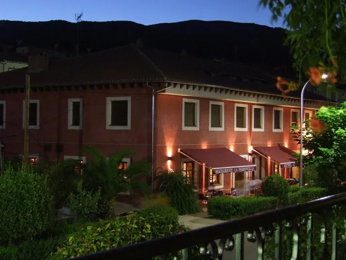 Casa rural para 1 personas - 1