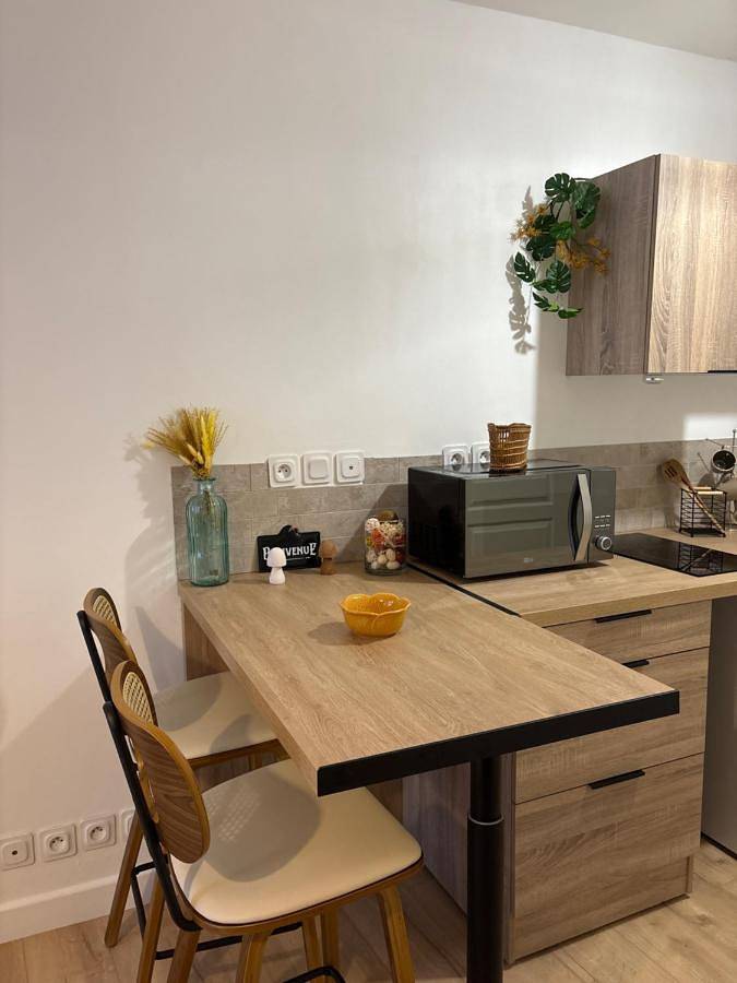 Appartement entier, Joli appartement au pied du beffroi in Arras, Région d'Arras