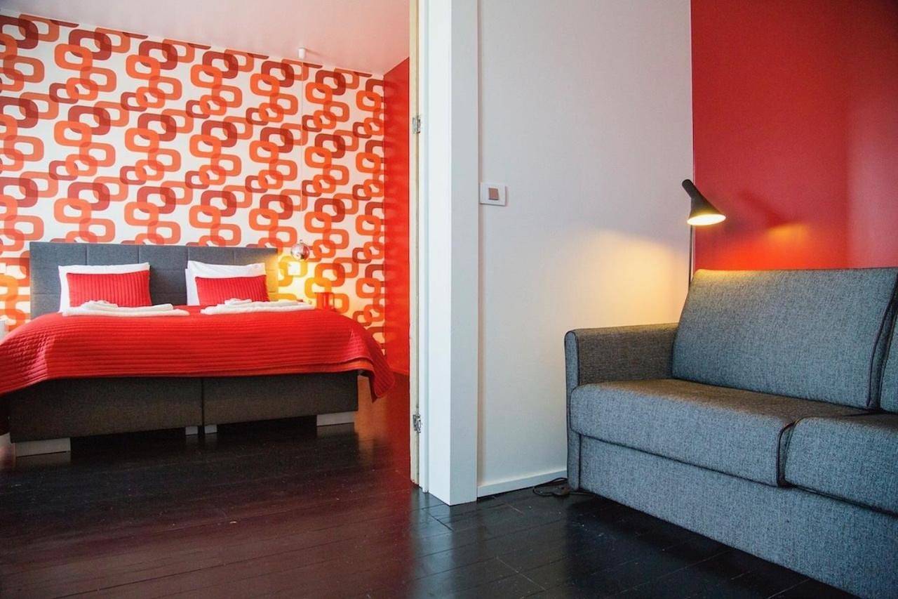 B&B Kava in Anversa, Antwerpen e dintorni