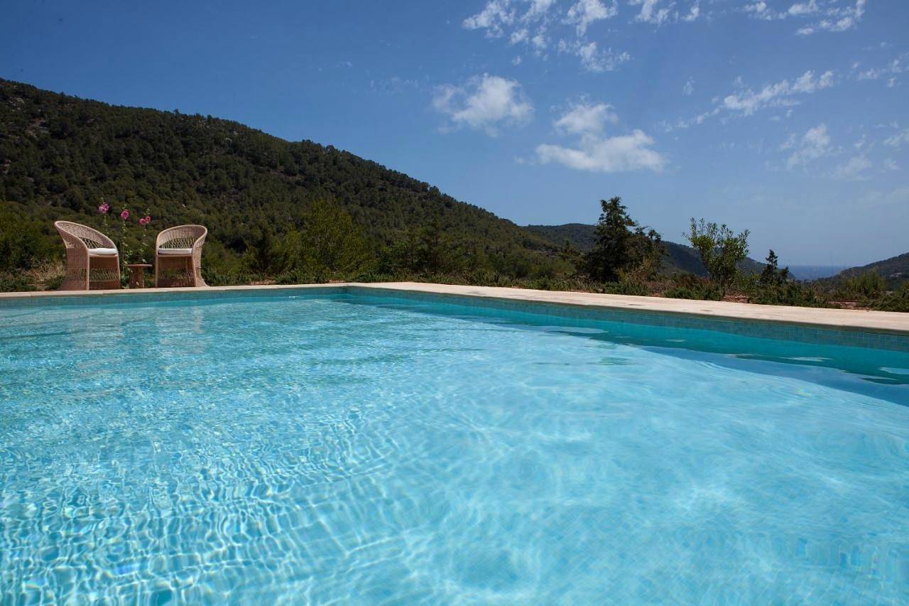 Hacienda Ses Caletes in Cala de Sant Vicent, Sant Joan de Labritja