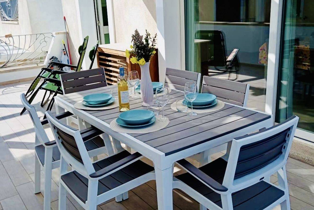 Appartamento vacanze a Gallura a partire da 165€ a notte