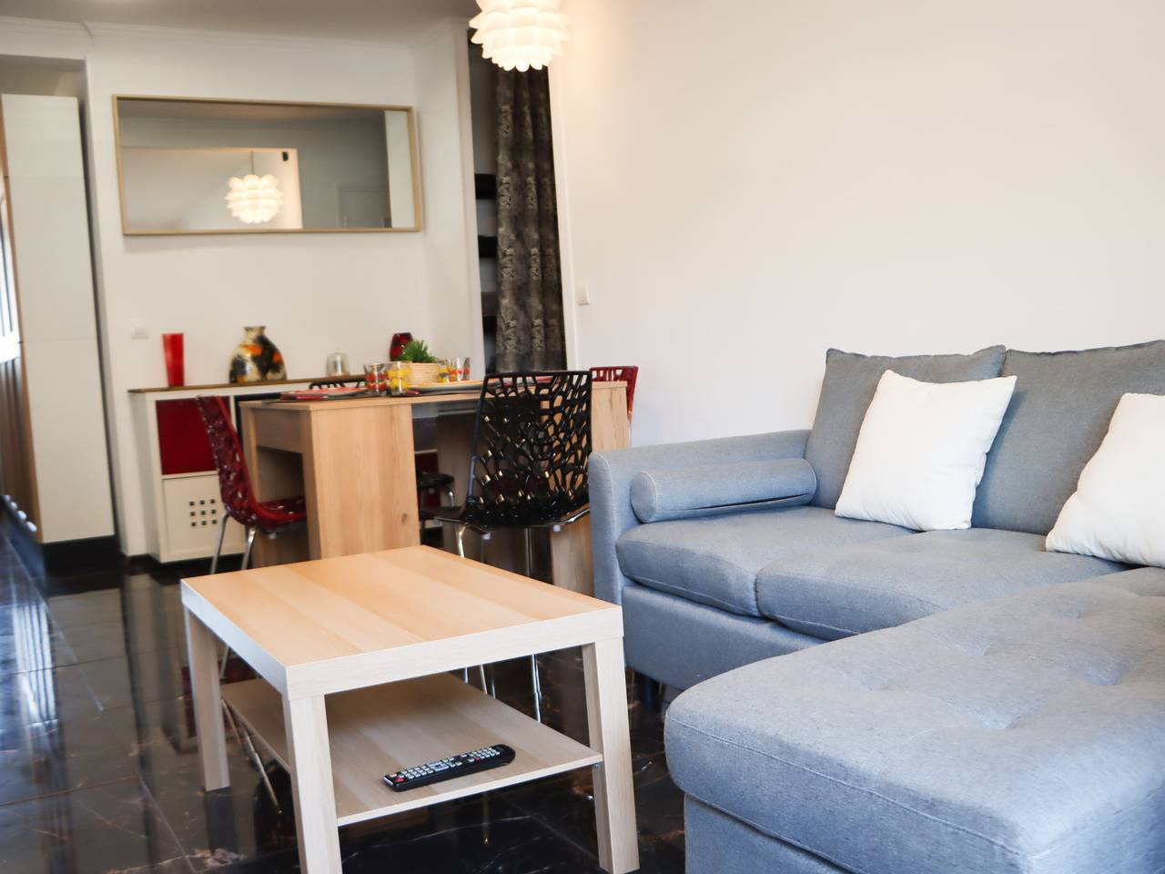 Ganze Wohnung, Les Gemeaux in Le Cannet, Cannes und Umgebung