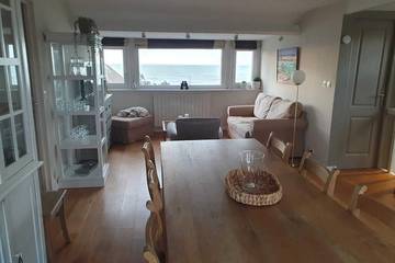 Gîte pour 4 personnes à Hautot-sur-Mer