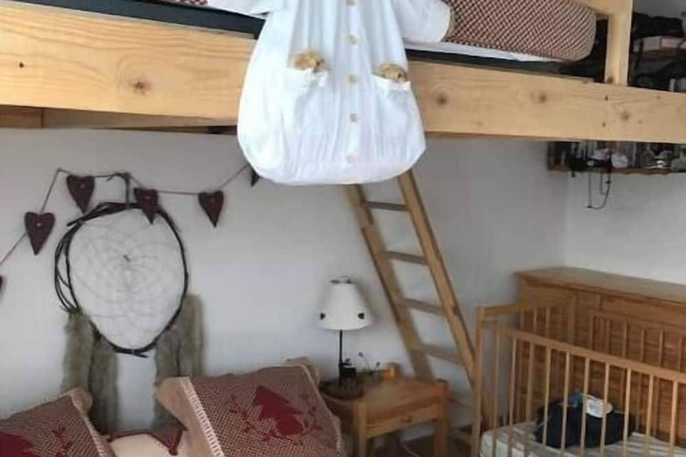 Appartement entier, Vue sur les Montagnes - T2 Orcières Merlette in Orcières, Parc national des Écrins