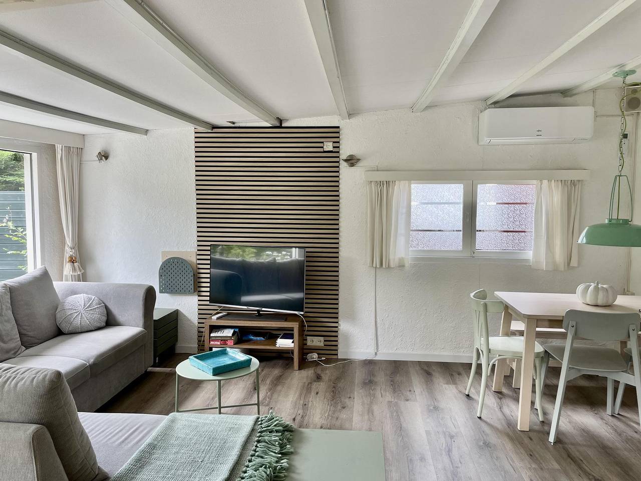 Great Vakantiehuizen — Campanula 173 in Sint Maartensvlotbrug, Noord-Holland - Nordseeküste