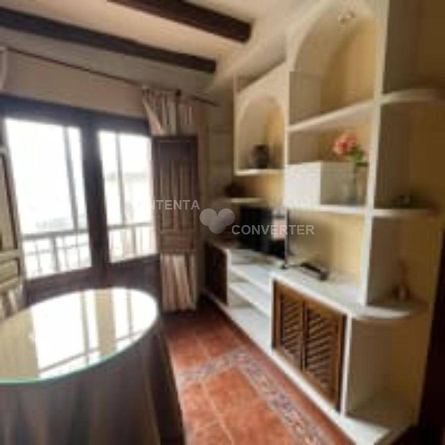 Apartamento entero, Apartamentos Turísticos La Posada in Oropesa, Provincia de Toledo