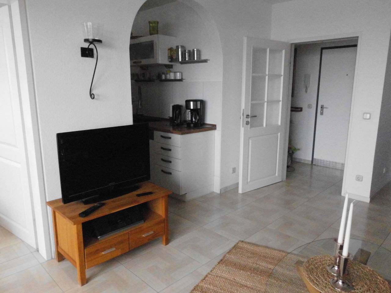 Apartamento entero, Mehr am Meer, Urlaub in einer schönen Wohnung in Damp, Distrito de Rendsburg-Eckernförde