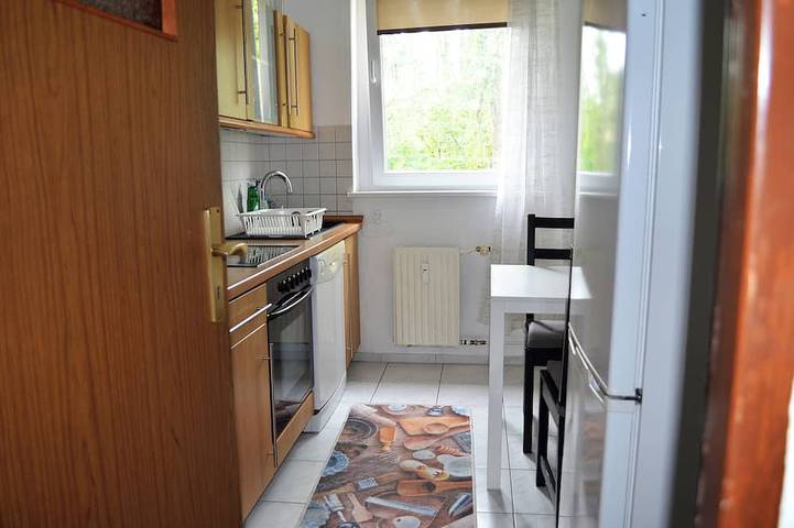 Ferienwohnung für 6 Personen - 1