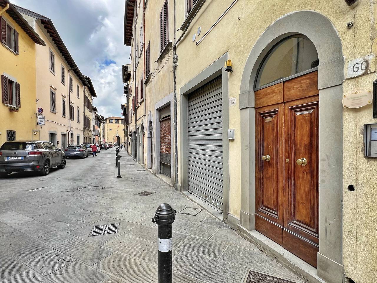 Appartamento intero, Casa Del Ray in Arezzo, Provincia di Arezzo