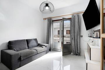 Apartamento para 3 Personas en Arrecife, Lanzarote, Foto 2