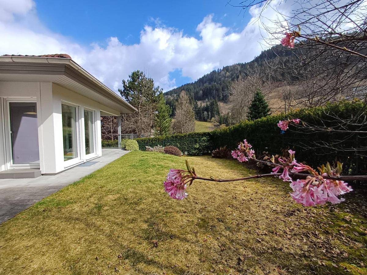 Falcon Lodge Kaprun Kitzsteinhorn - Steinbock Lodges in Kaprun, Pinzgau