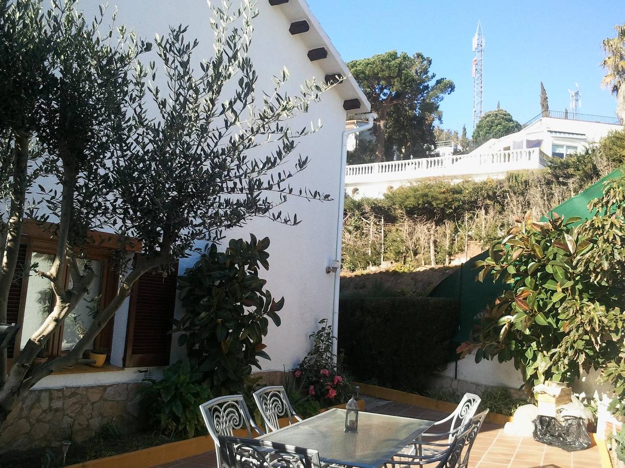 Villenpark Playa Arena - Casa Montse in Santa Maria de Llorell, Tossa de Mar