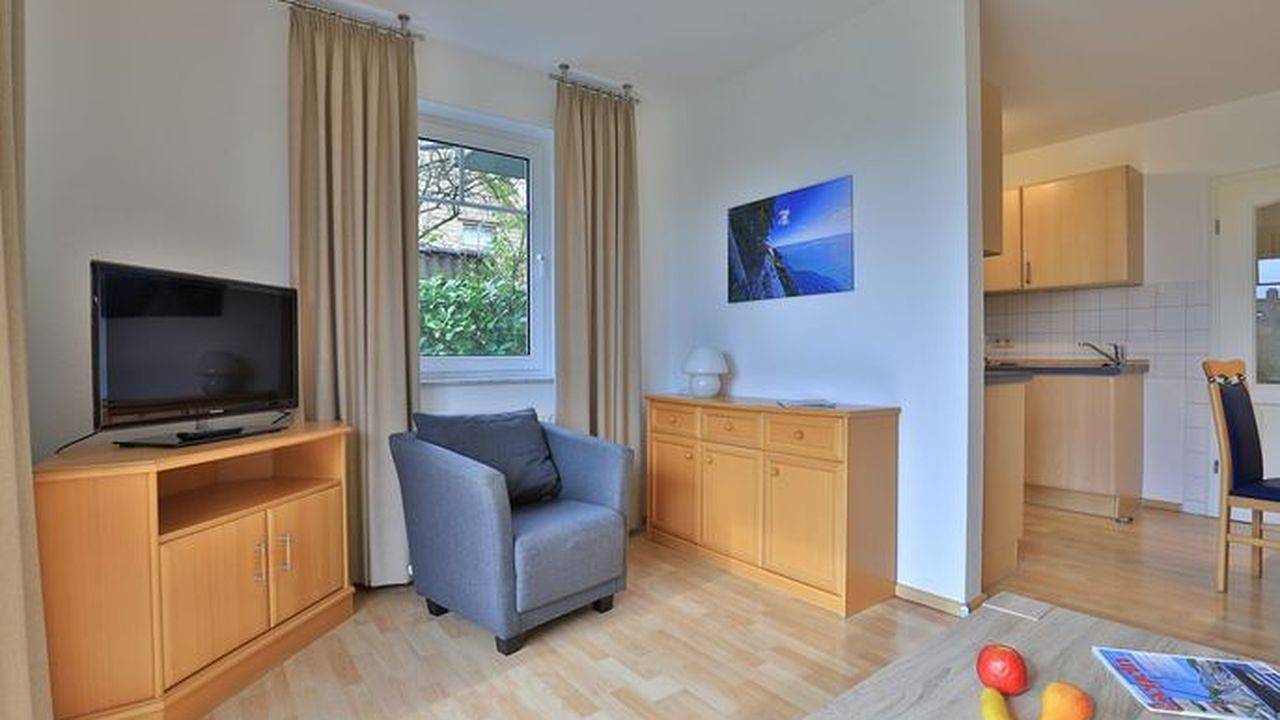 Ganze Ferienwohnung, Ferienwohnung für 4 Personen (60 m²) in Barendorf in Barendorf, Dassow