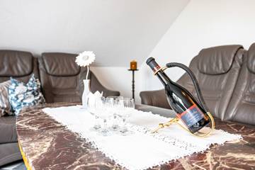 Bauernhof für 7 Personen in Emmelsbüll-Horsbüll, Nordfriesland, Bild 3