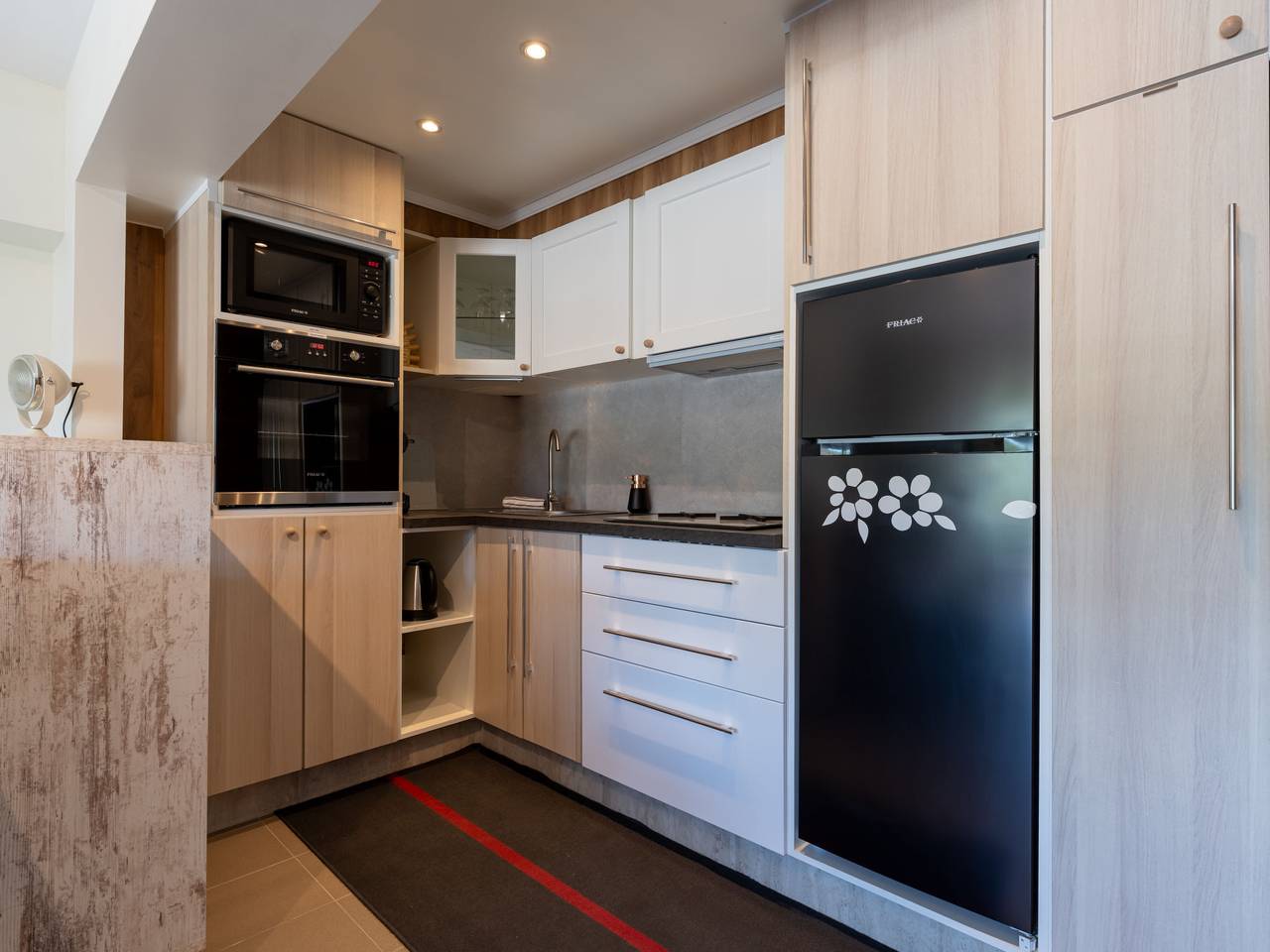 Cały apartament, Arcona in Bredene, Wybrzeże Belgijskie