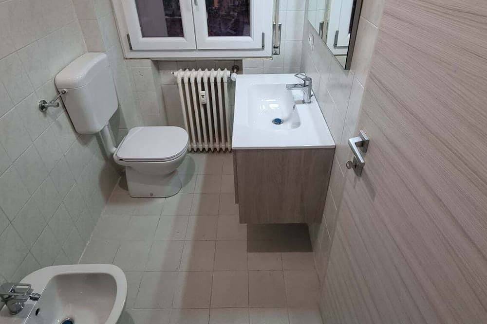 Entire apartment, Independent Penthouse in the Heart of Modena in Modena, Modena Province