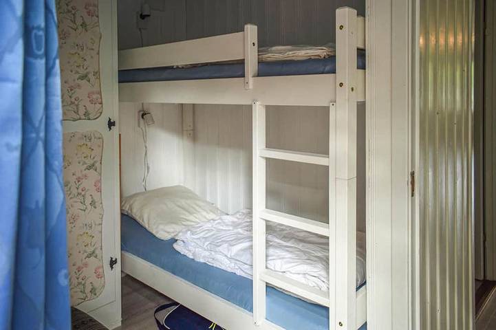 Schönes Haus mit 4 Schlafzimmern in. in Modum