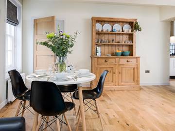 Holiday Rental for 4 People in Gatehouse of Fleet, Dumfries and Galloway, Photo 2