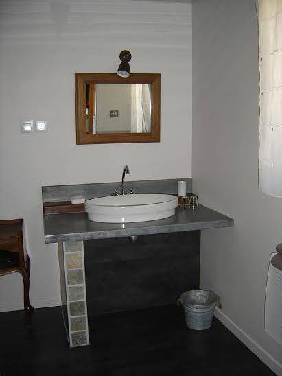 Chambre d’hôte pour 2 personnes en Alsace - 3