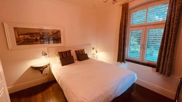 Hôtel pour 2 personnes, avec jardin à Ruremonde - 2