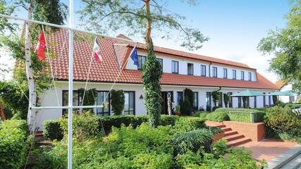 Ferienwohnung für 4 Personen, mit Sauna in Vitte