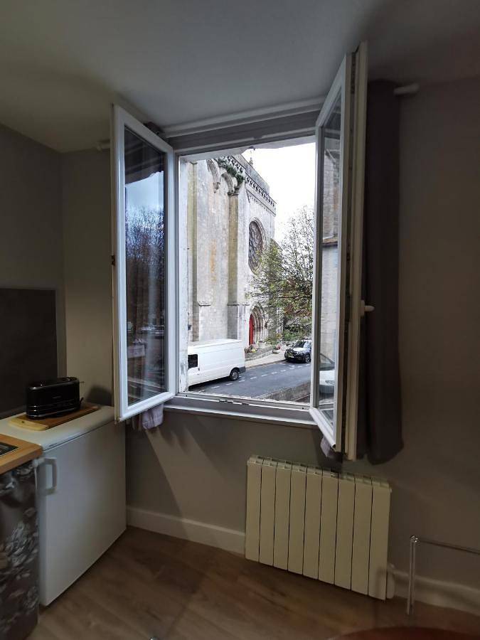 Gîte pour 2 personnes à La Rochefoucauld (Charente) - 3