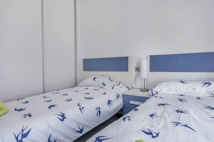 Entire apartment, Valencià, Alicante, Torrevieja, Pilar de la Horadada-Home with Topfloor Sea View in Pilar de la Horadada, Costa Blanca