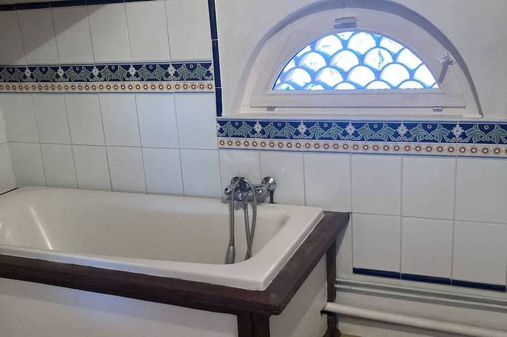 Villa pour 7 personnes, avec Jacuzzi ainsi que Terrasse et Jardin à Palavas-les-Flots - 4