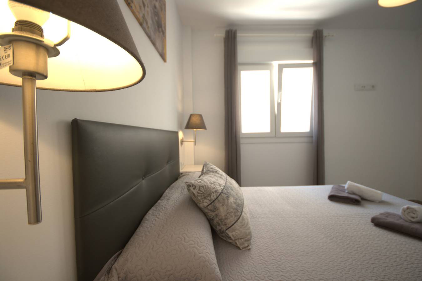 Apartamento entero, Apartamento Teide Ii in Playa de Los Lances, Tarifa