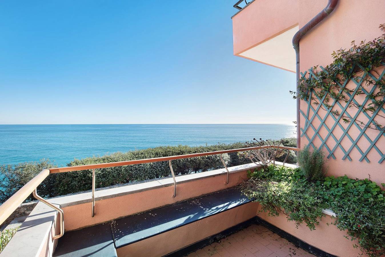 Ganze Wohnung, Casa Costa in Arenzano, Riviera di Ponente