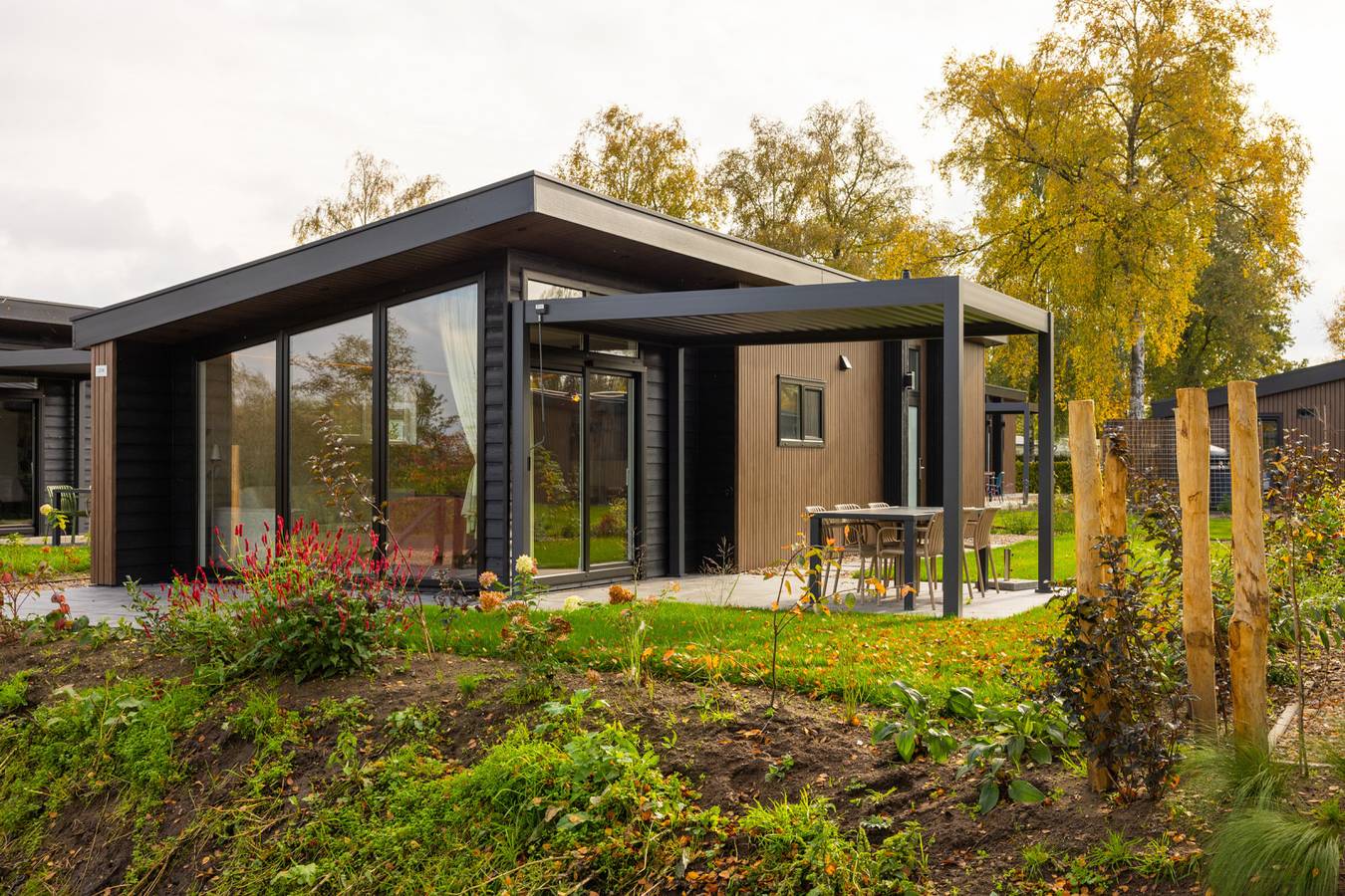 Appartement voor 6 Personen in Renswoude, Provincie Utrecht