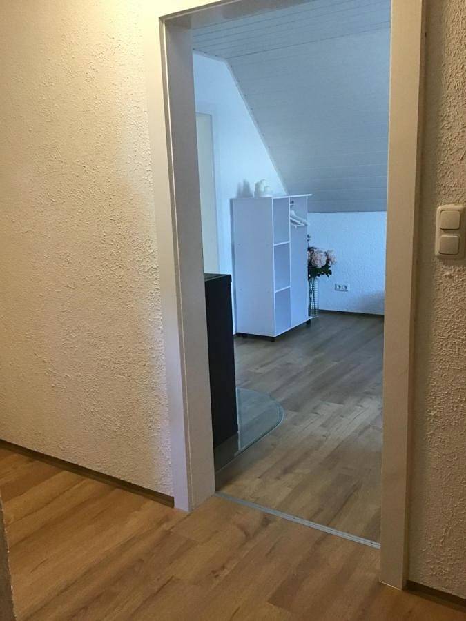 Ganze Wohnung, Ferienwohnung Elina in Maxhütte-Haidhof, Ostbayern