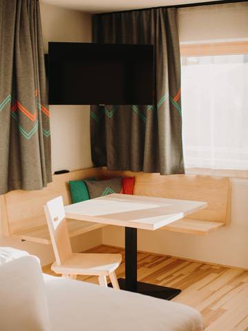 Vakantiewoning voor 2 Personen in Warth, Lectaler Alpen, Afbeelding 4