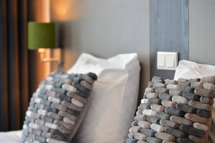 Hôtel pour 2 personnes, avec jardin et terrasse à Oisterwijk - 3