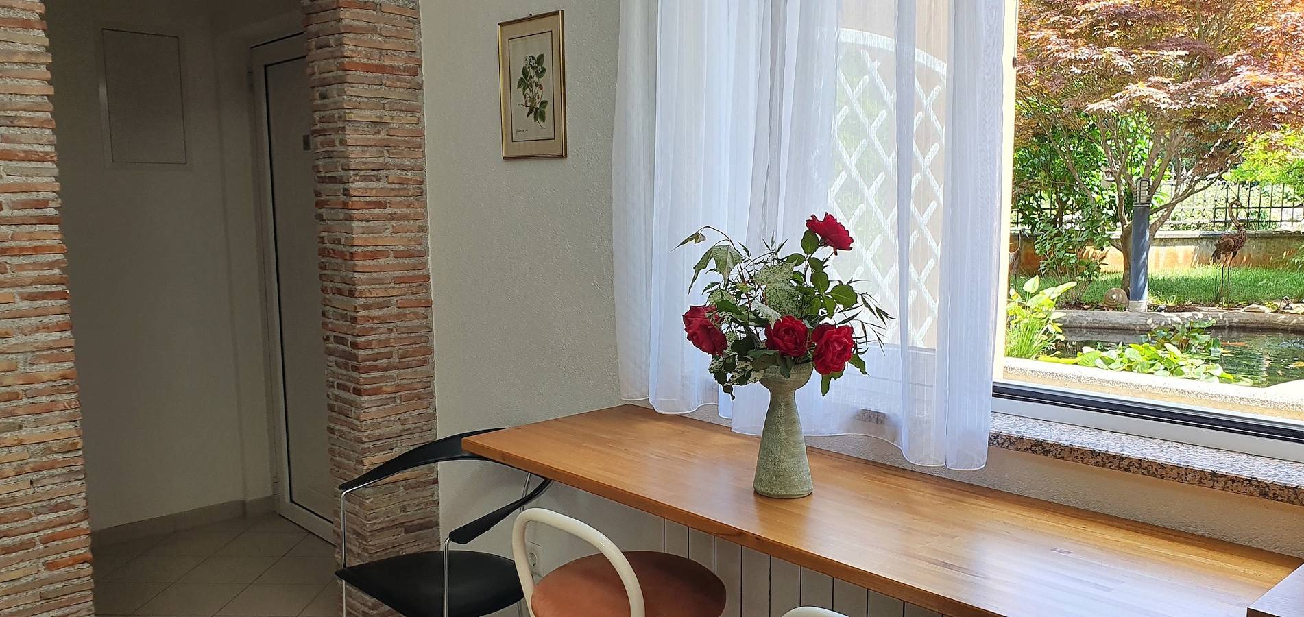 Ganze Ferienwohnung, Studio Apartment für 2 Personen in Banjole, Südküste Istrien