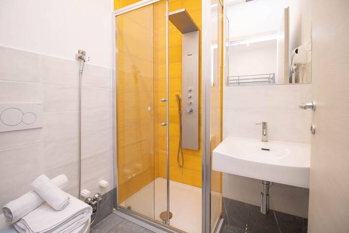 Gîte pour 2 personnes, animaux acceptés à Porto Sant'Elpidio - 3