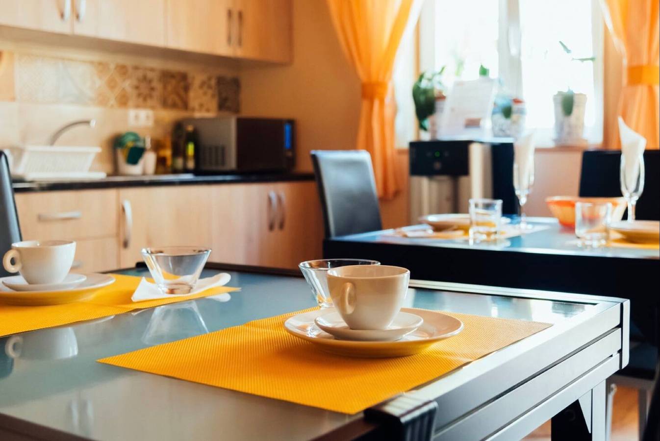 Appartement 'Quarto Twin 203' met gedeeld terras, draadloos internet en airconditioning, foto 15