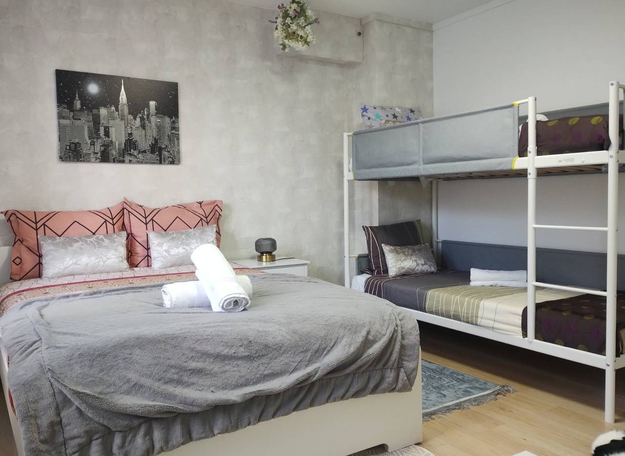 Studio entier, Meublé de tourisme Le Trésor d'Amour in Noyers-sur-Cher, Région de Romorantin-Lanthenay