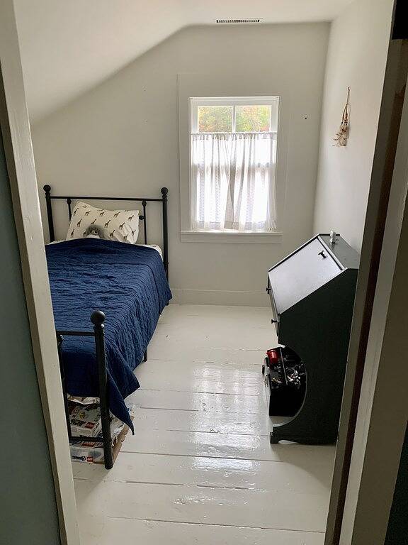 Holiday home for 7 people, with garden - 1