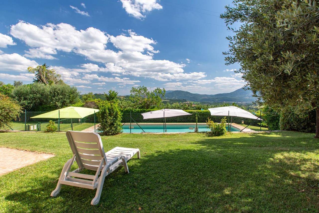 Agriturismo Il Poggio, Casa Pietra in Umbertide, Valtiberina