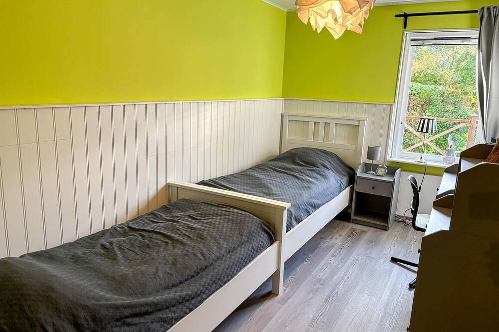 Modernes Ferienhaus in Schweden in Fagerhult – Hus Thovid in Fagerhult, Högsby