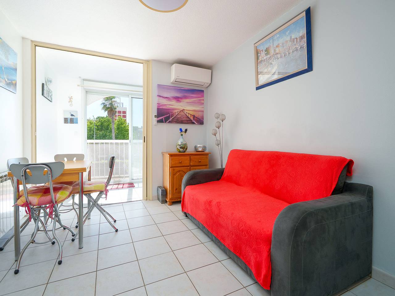 Photo : Appartement de vacances
