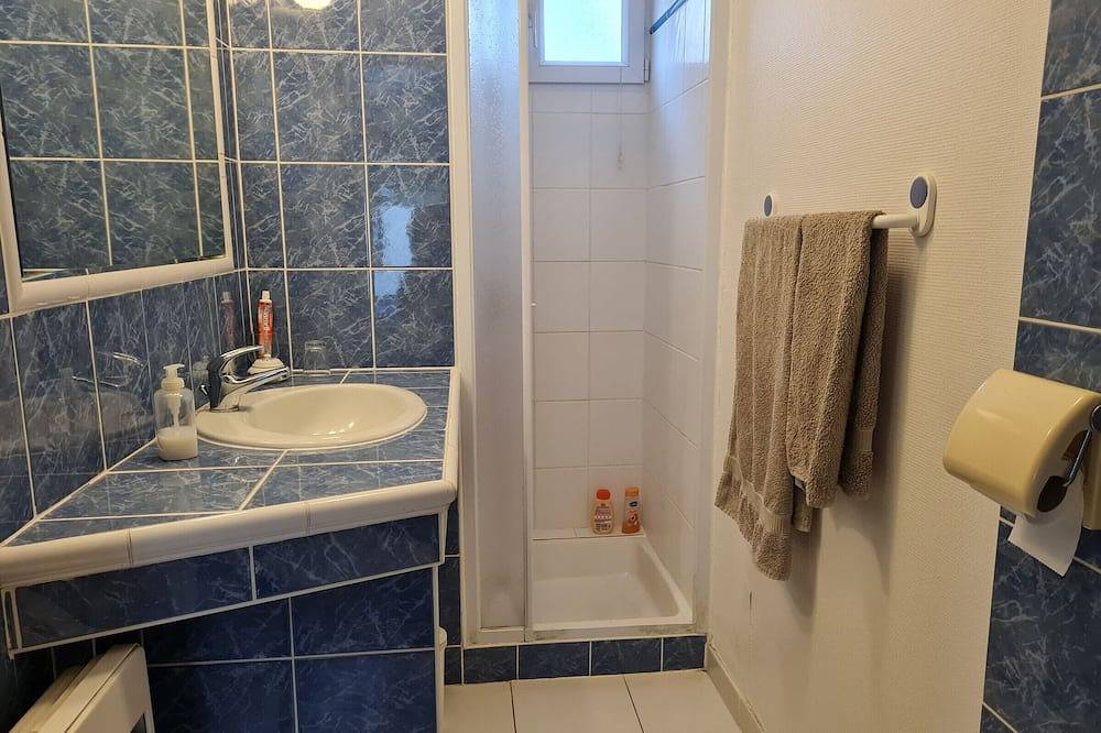 Klimatisierte Zimmer mit eigenem Bad, ideal für Familien in Férolles, Sologne