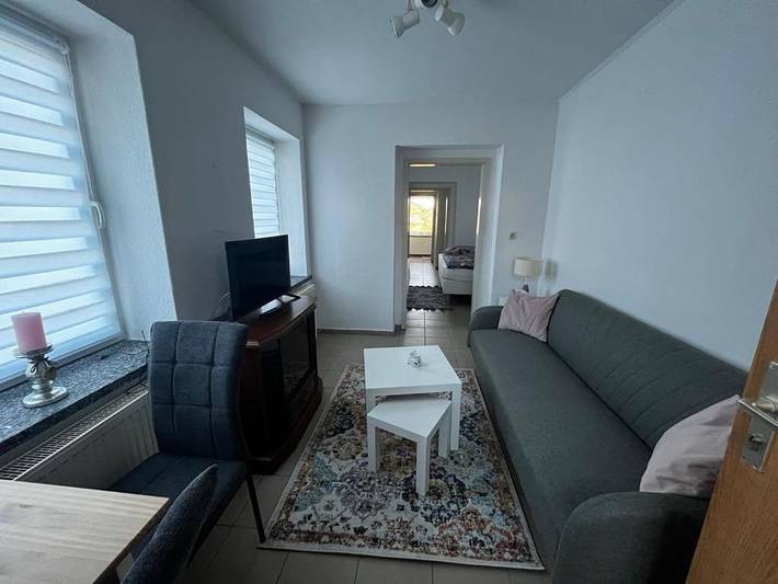 Ferienwohnung für 2 Personen, mit Ausblick in Lübz - 2