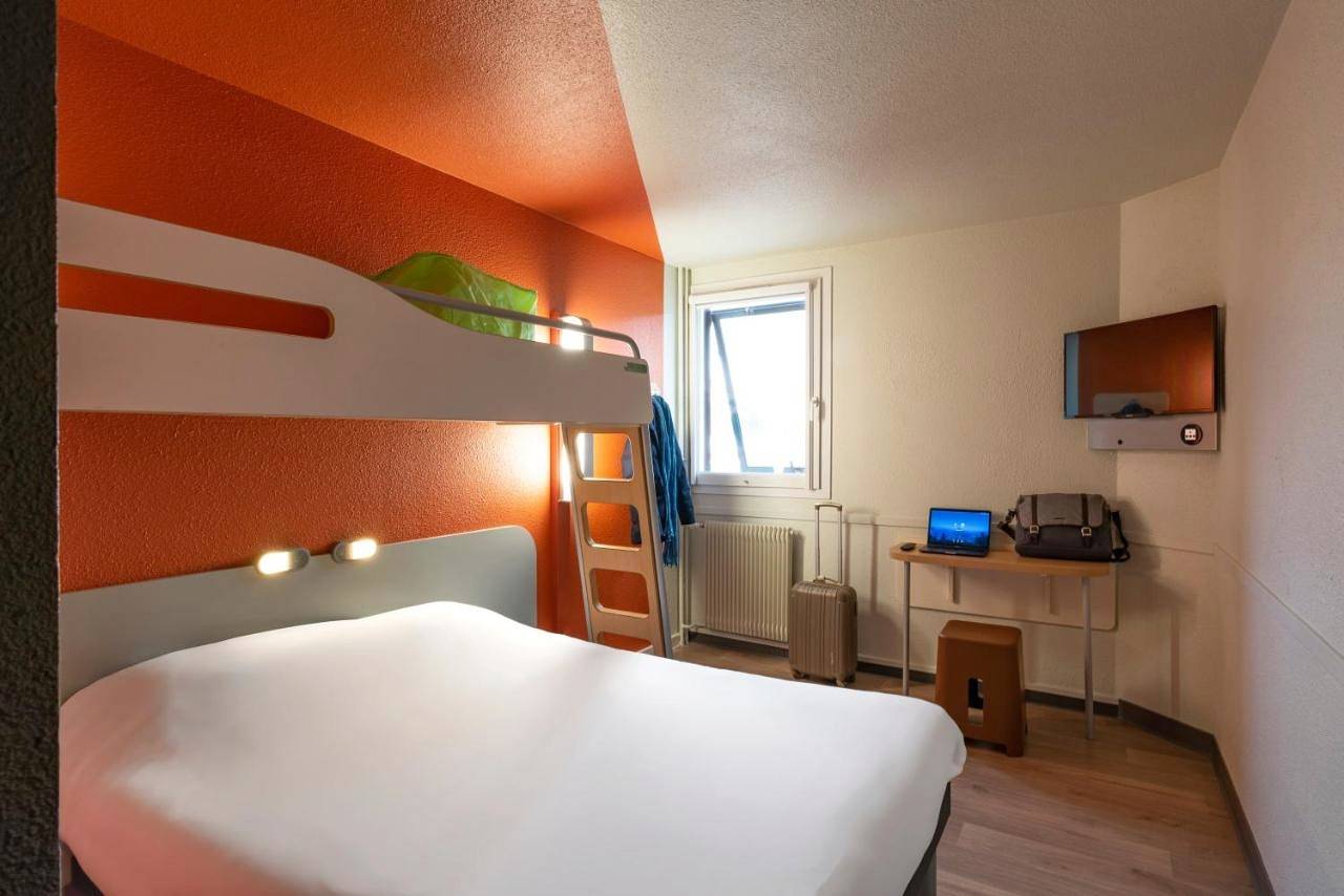 Ibis Budget Vitry Sur Seine A86 in Vitry-sur-Seine, Val-de-Marne