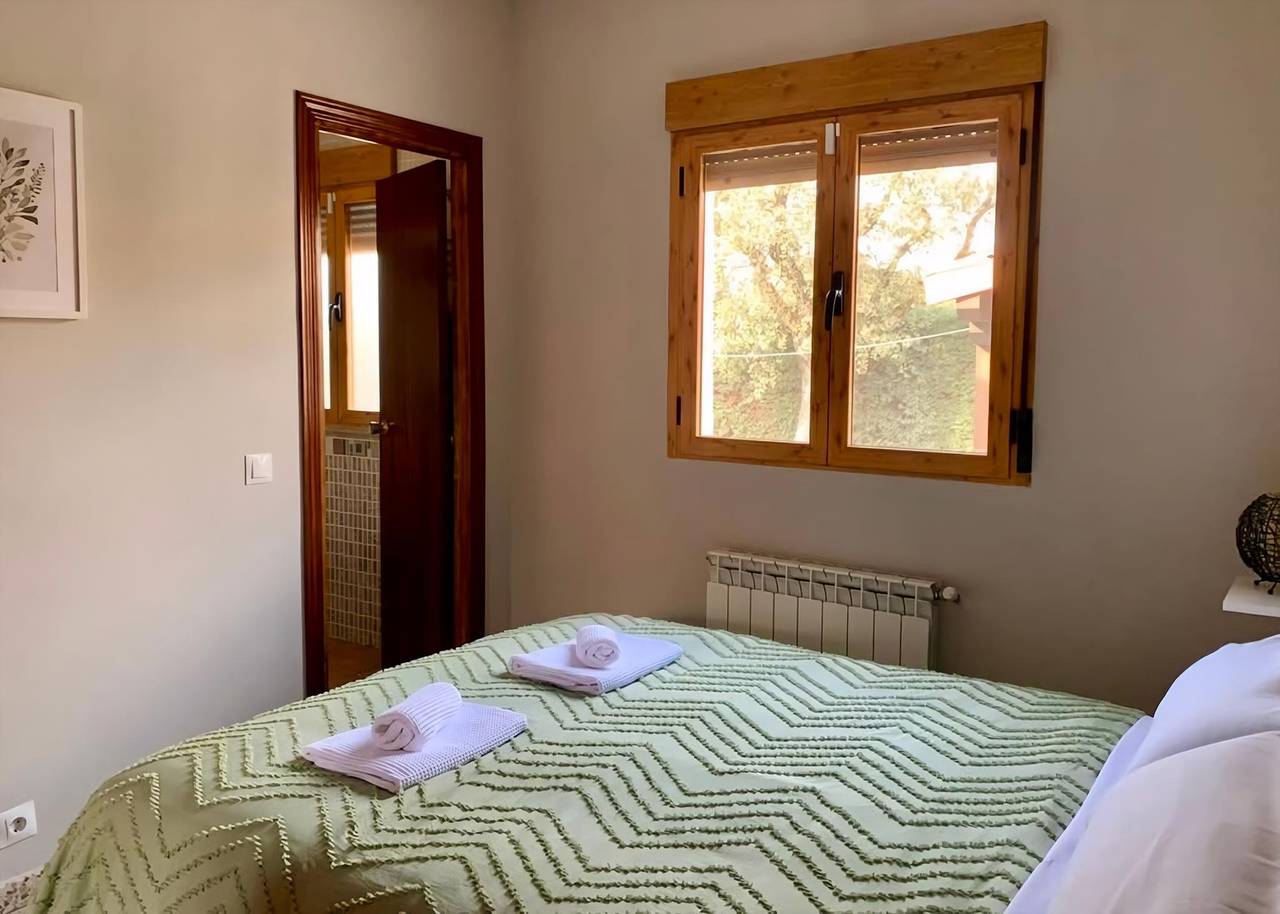Guestready - Los Jilgueros del Alberche in Cardiel de los Montes, Provincia de Toledo