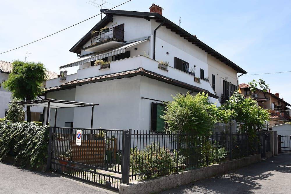 Casa vacanza a Bergamo a partire da 122€ a notte